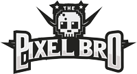 The Pixel Bro