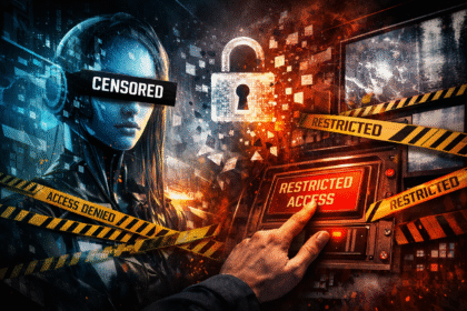 Censura en IA tras Grok en enero y filtros automáticos en modelos de imagen