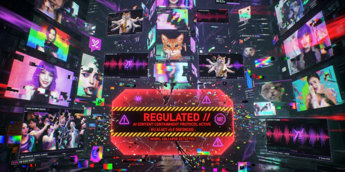 Resumen de inteligencia artificial generativa en video, imagen y audio semanas 13 y 14 de 2026 con enfoque en tendencias, regulación y herramientas