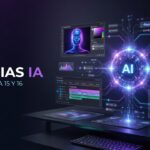 Noticias de IA generativa semanas 15 y 16 de 2026 con HappyHorse, Firefly y Canva AI integrando herramientas creativas